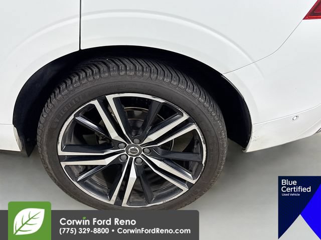 Used 2019 Volvo XC60 T5 R-Design w/ Protection Package Premier FWD image 35