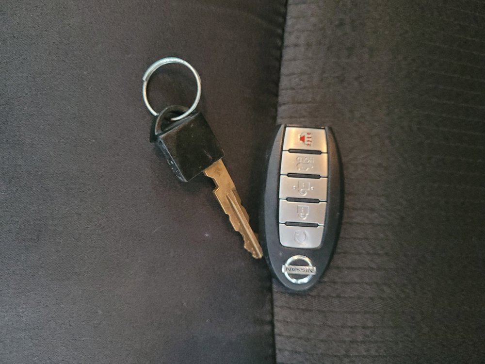 Used 2019 Nissan Altima 2.5 S FWD image 32