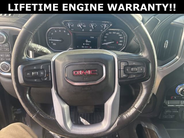 Used 2020 GMC Sierra 2500 SLE w/ SLE Value Package; image 20