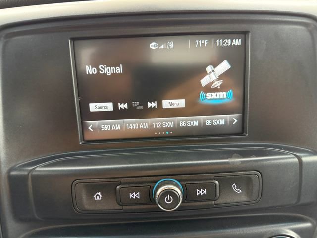 Used 2019 GMC Sierra 2500 4x4 Crew Cab w/ Sierra Convenience Package image 16