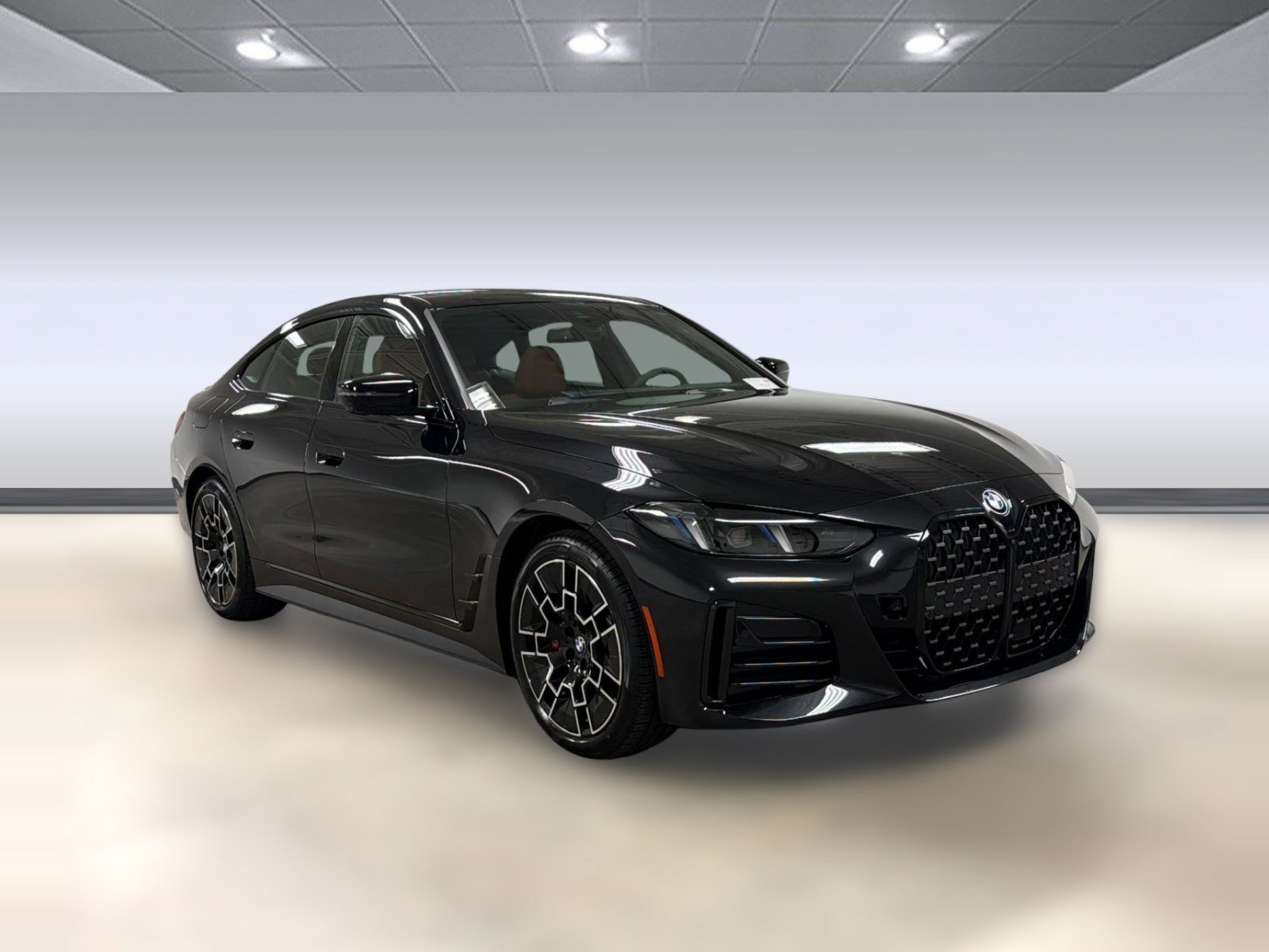 New 2026 BMW 430i w/ M Sport Package RWD image 6