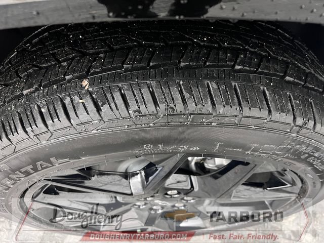 New 2026 Chevrolet Traverse RS w/ LPO, Floor Liner Package AWD/4WD image 20