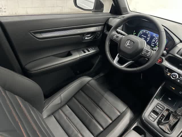 Certified 2026 Honda CR-V Sport-L image 12