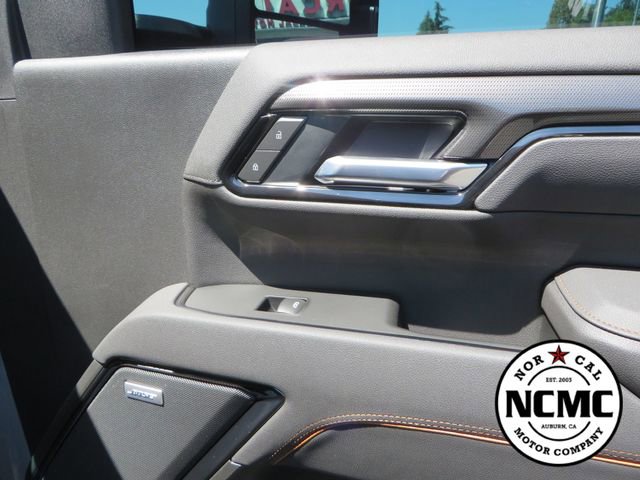 Used 2026 GMC Sierra 3500 AT4 w/ AT4 Premium Plus Package AWD/4WD image 50