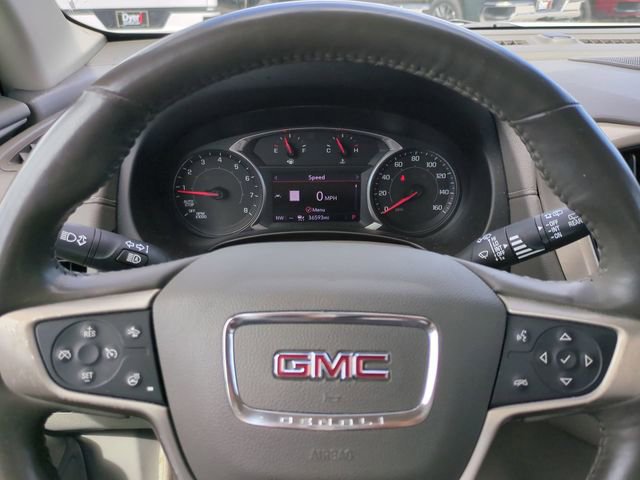 Used 2019 GMC Terrain Denali w/ Advanced Safety Package image 31