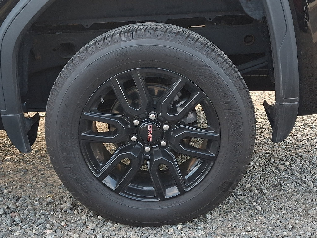 Used 2024 GMC Sierra 1500 Elevation AWD/4WD image 31