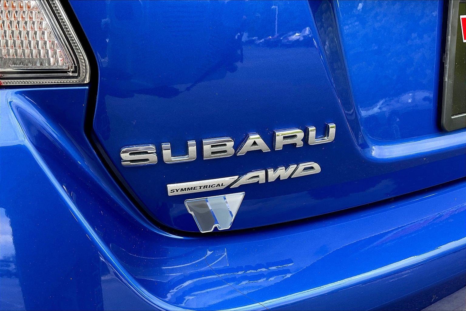 Used 2018 Subaru WRX STI Limited AWD/4WD image 23