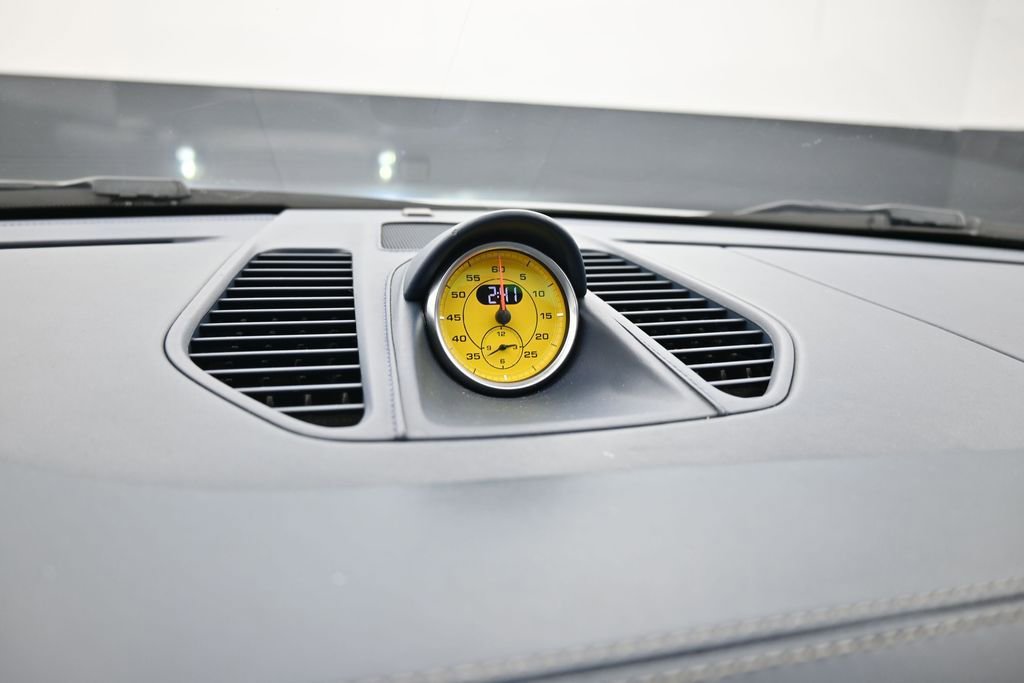 Used 2014 Porsche 911 Turbo S w/ Light Design Package AWD/4WD image 26