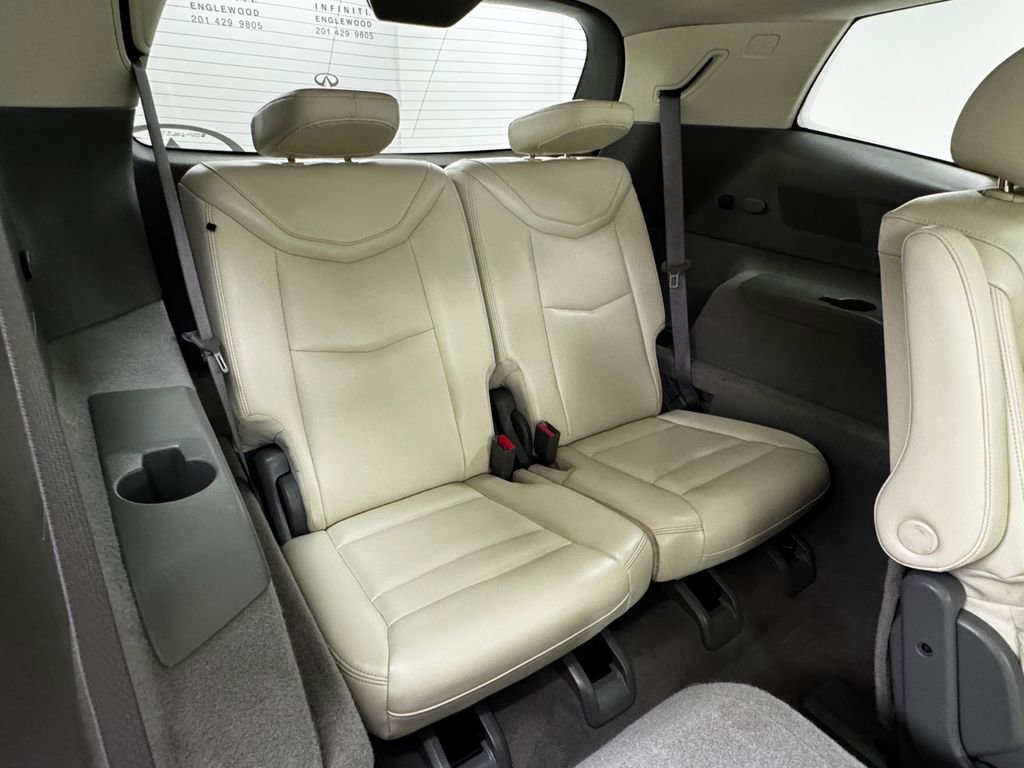Used 2024 Cadillac XT6 Premium Luxury image 18