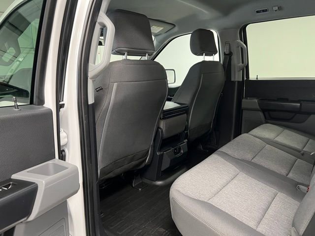 Used 2024 Ford F150 XL w/ Equipment Group 103A High AWD/4WD image 44