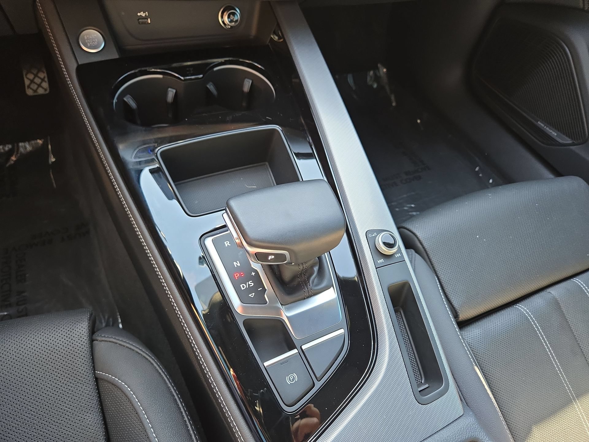 Used 2020 Audi A5 2.0T Premium Plus AWD/4WD image 22