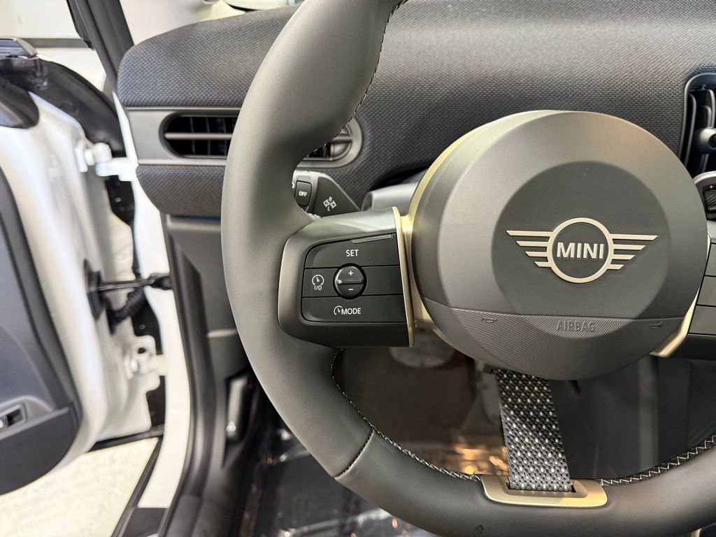 Used 2025 MINI Cooper S image 14