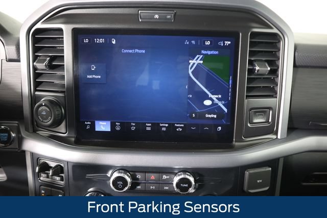 New 2026 Ford F150 XLT w/ Equipment Group 302A MID AWD/4WD image 46