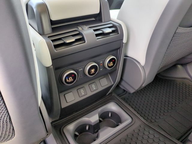New 2026 Land Rover Defender 130 S AWD/4WD image 13