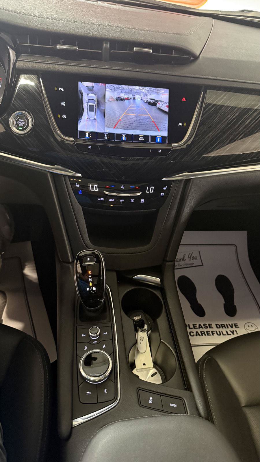 Used 2022 Cadillac XT6 Premium Luxury w/ Technology Package AWD/4WD image 36