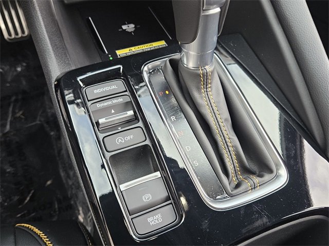 New 2026 Acura Integra A-Spec image 19