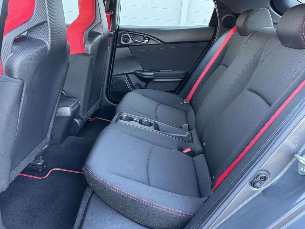 Used 2017 Honda Civic Type R image 17