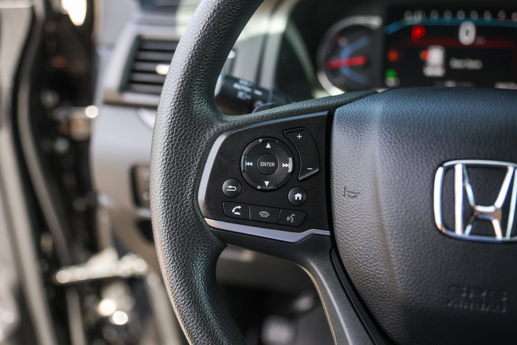 Used 2021 Honda Passport Sport image 17