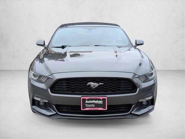 Used 2017 Ford Mustang Premium RWD image 2