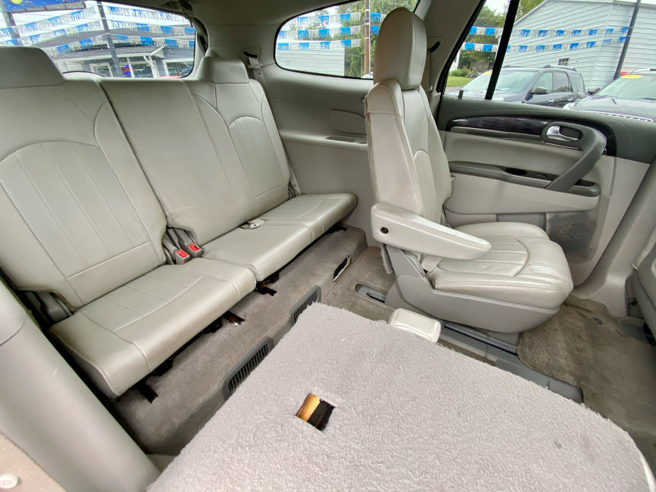 Used 2017 Buick Enclave Leather image 11