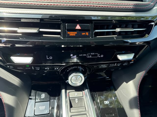 Certified 2026 Acura MDX A-Spec AWD/4WD image 22