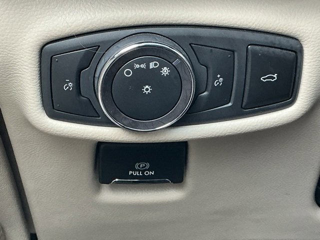 Used 2019 Lincoln MKZ Reserve w/ Reserve Plus Package image 18