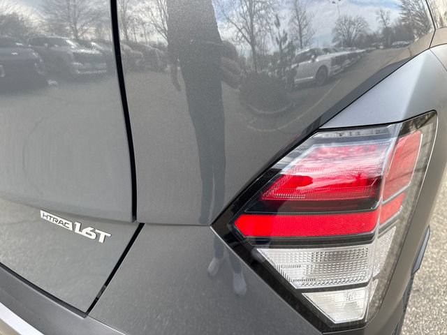 New 2026 Hyundai Kona SEL Premium AWD/4WD image 12