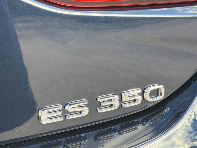 Used 2021 Lexus ES 350 ES 350 w/ Premium Package image 11