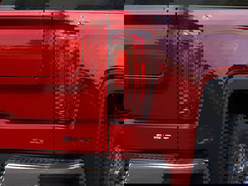 New 2026 GMC Sierra 1500 SLT w/ SLT Premium Plus Package image 35
