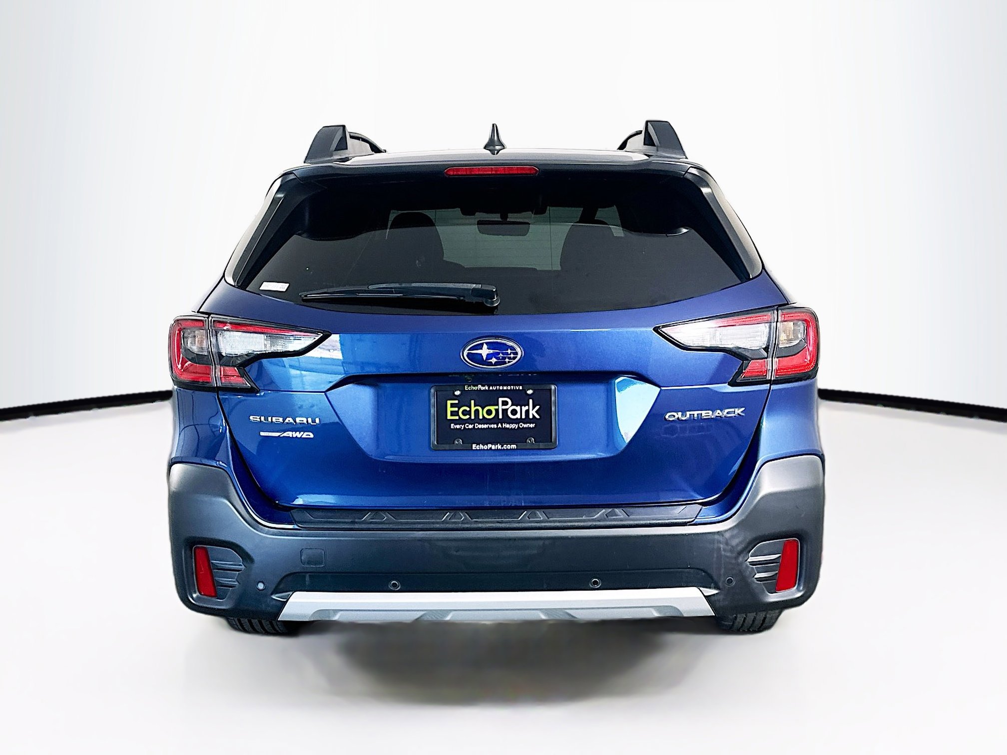 Used 2022 Subaru Outback Limited w/ Popular Package #2 image 7