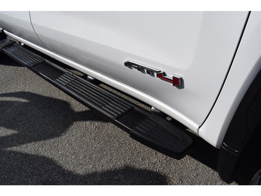 Used 2020 GMC Sierra 1500 AT4 w/ AT4 Premium Package image 43