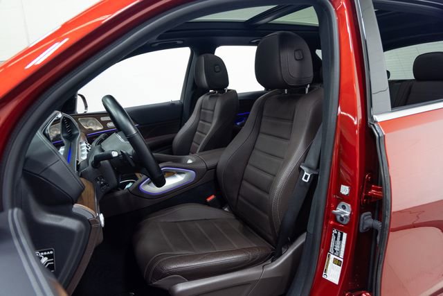 Used 2023 Mercedes-Benz GLE 350 4MATIC image 23