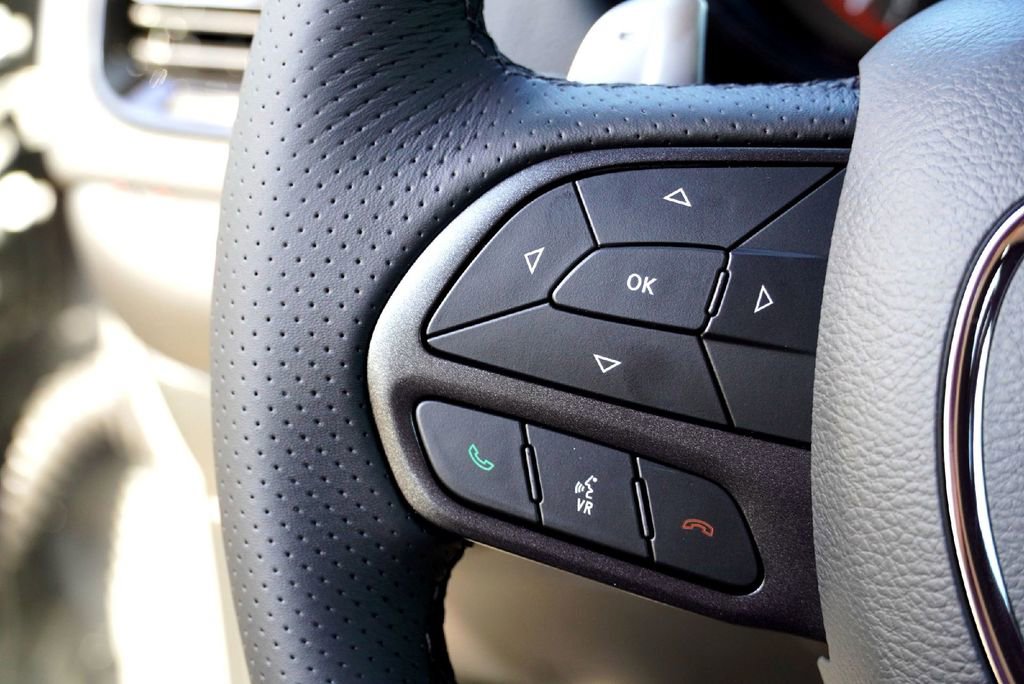 New 2026 Dodge Durango GT w/ Blacktop Package image 19