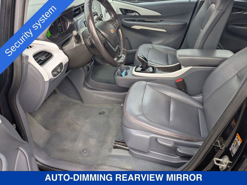 Used 2020 Chevrolet Bolt Premier w/ Infotainment Package image 17