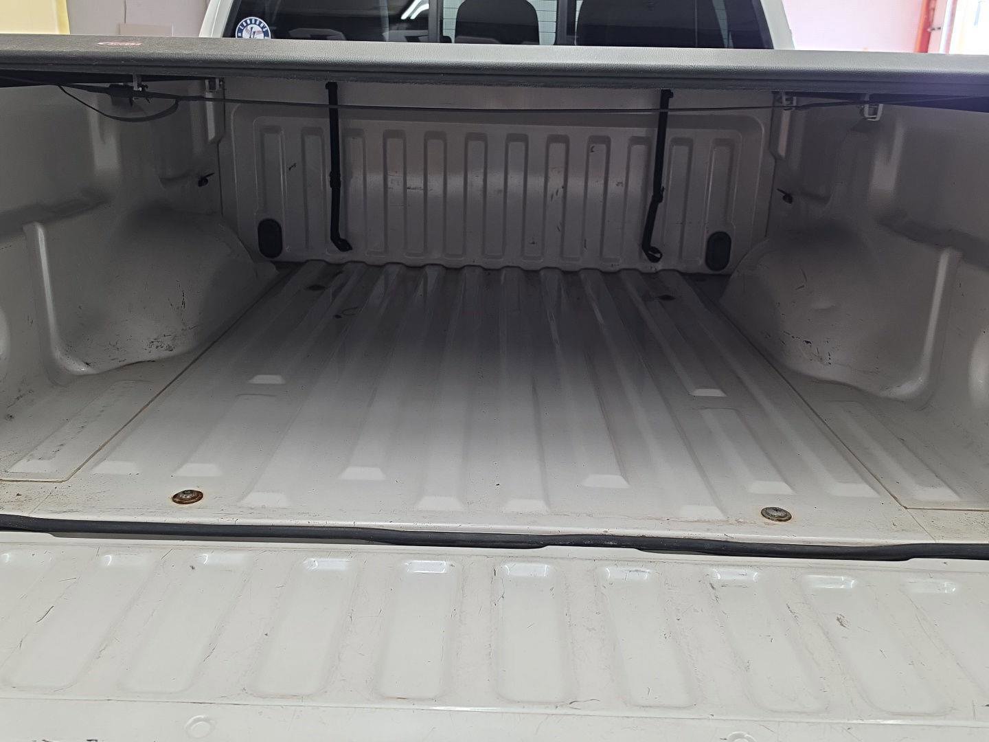 Used 2012 Ford F150 Platinum AWD/4WD image 16