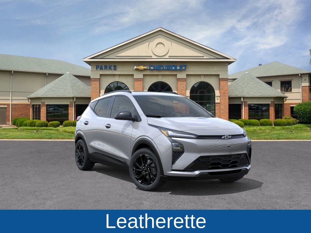 New 2027 Chevrolet Bolt RS w/ Technology Package image 2