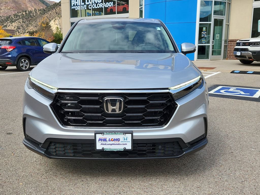 New 2026 Honda CR-V EX-L image 6