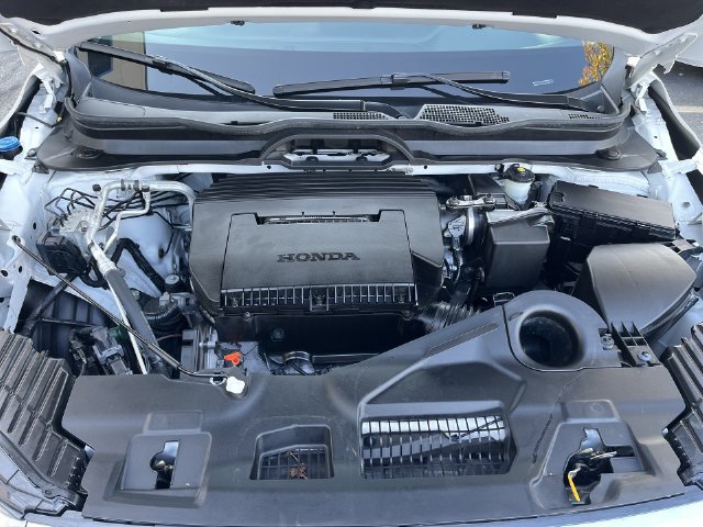 Used 2024 Honda Pilot LX image 26
