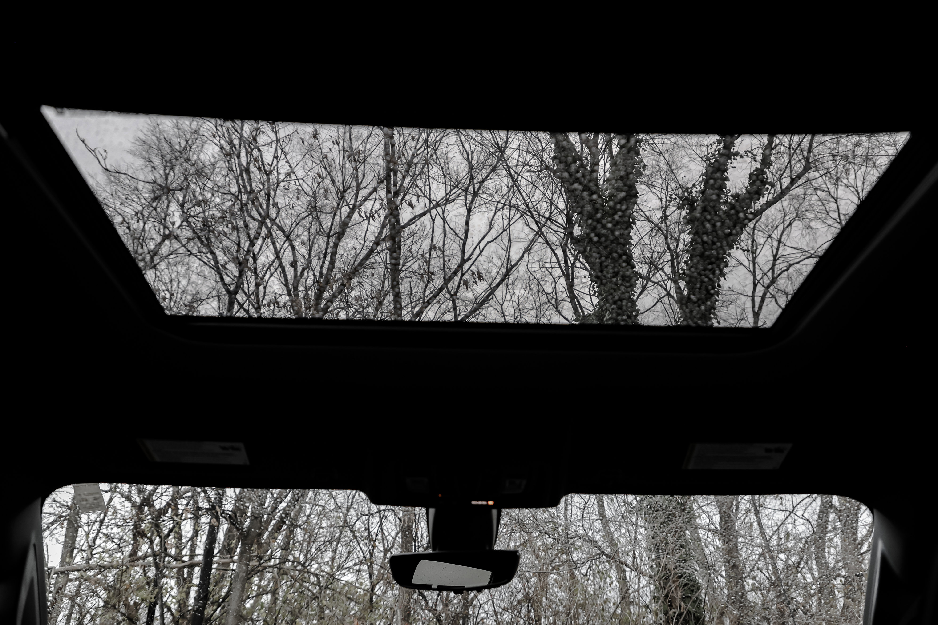 Used 2019 Chevrolet Silverado 1500 High Country w/ Technology Package image 24