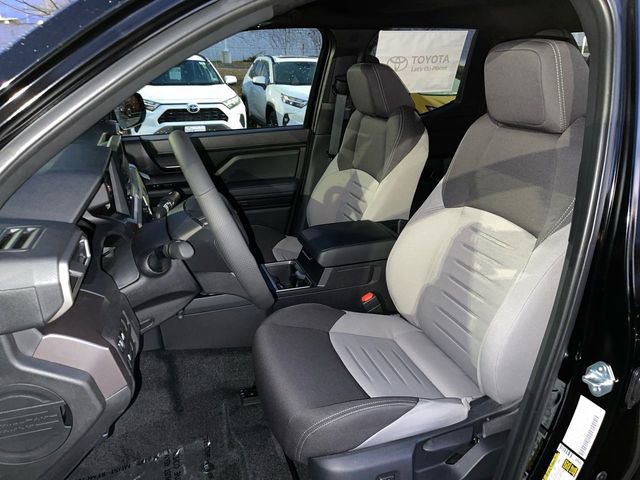 New 2025 Toyota Tacoma TRD Off-Road image 6