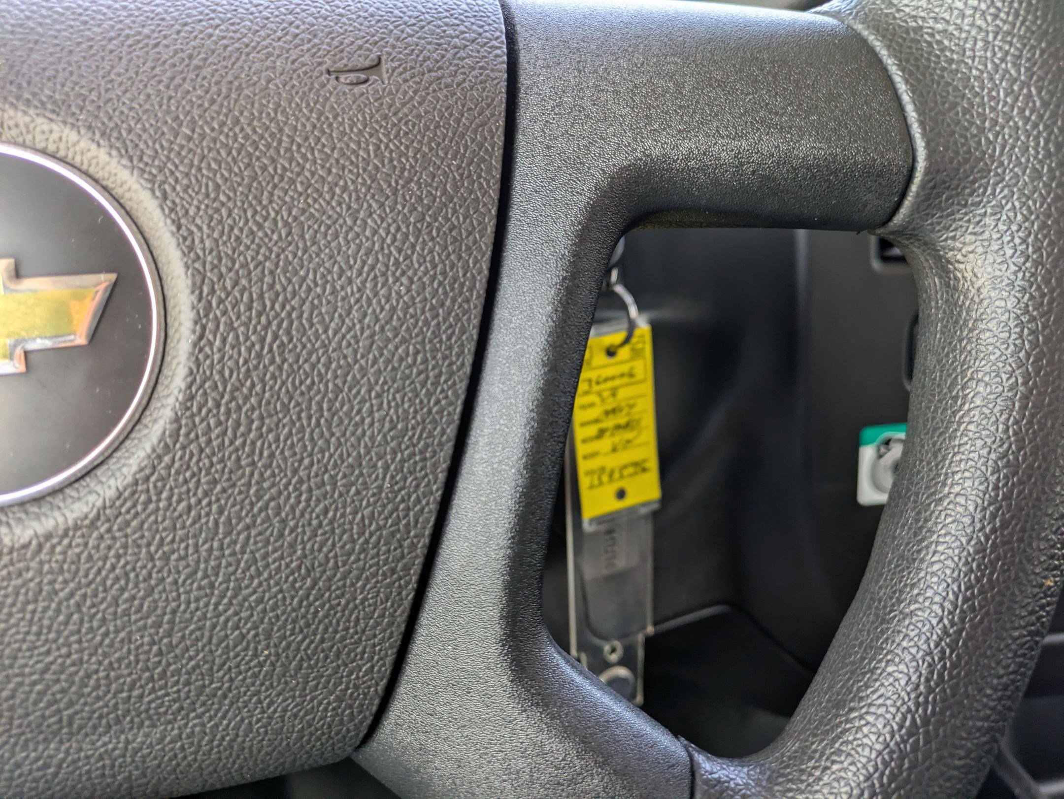 Used 2024 Chevrolet Express 2500 Work Van w/ Driver Convenience Package image 15