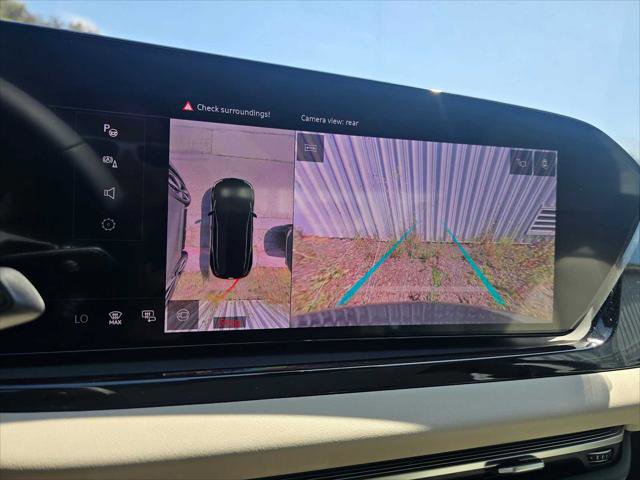 New 2026 Audi A6 Premium image 30