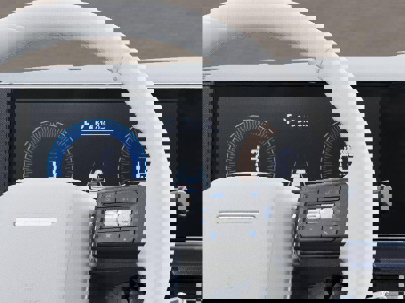 New 2026 Hyundai Santa Fe SE image 14