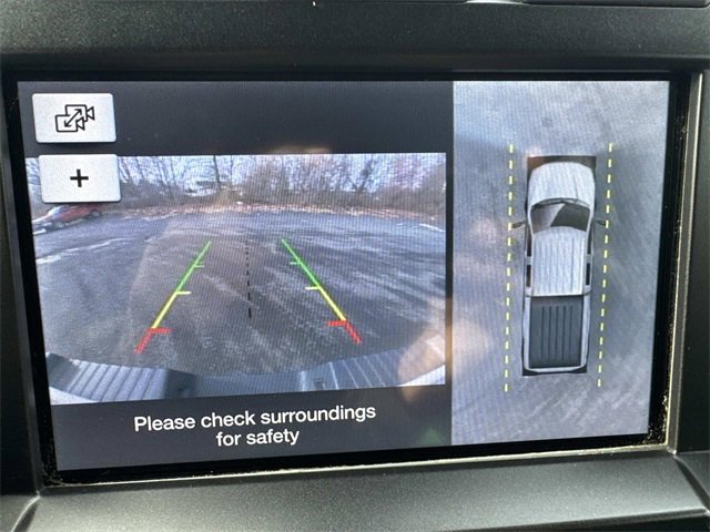 Used 2019 Ford F250 Lariat w/ Lariat Ultimate Package image 19