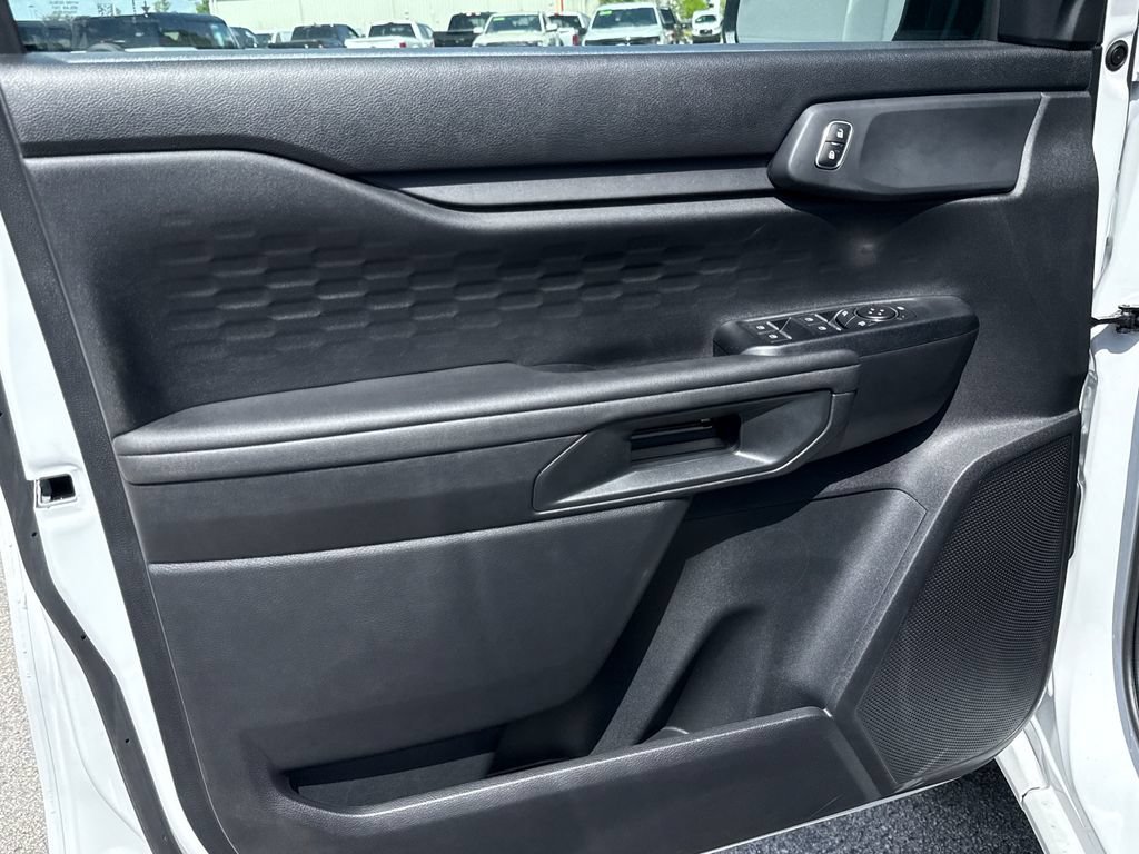 New 2026 Ford Ranger XL RWD image 16