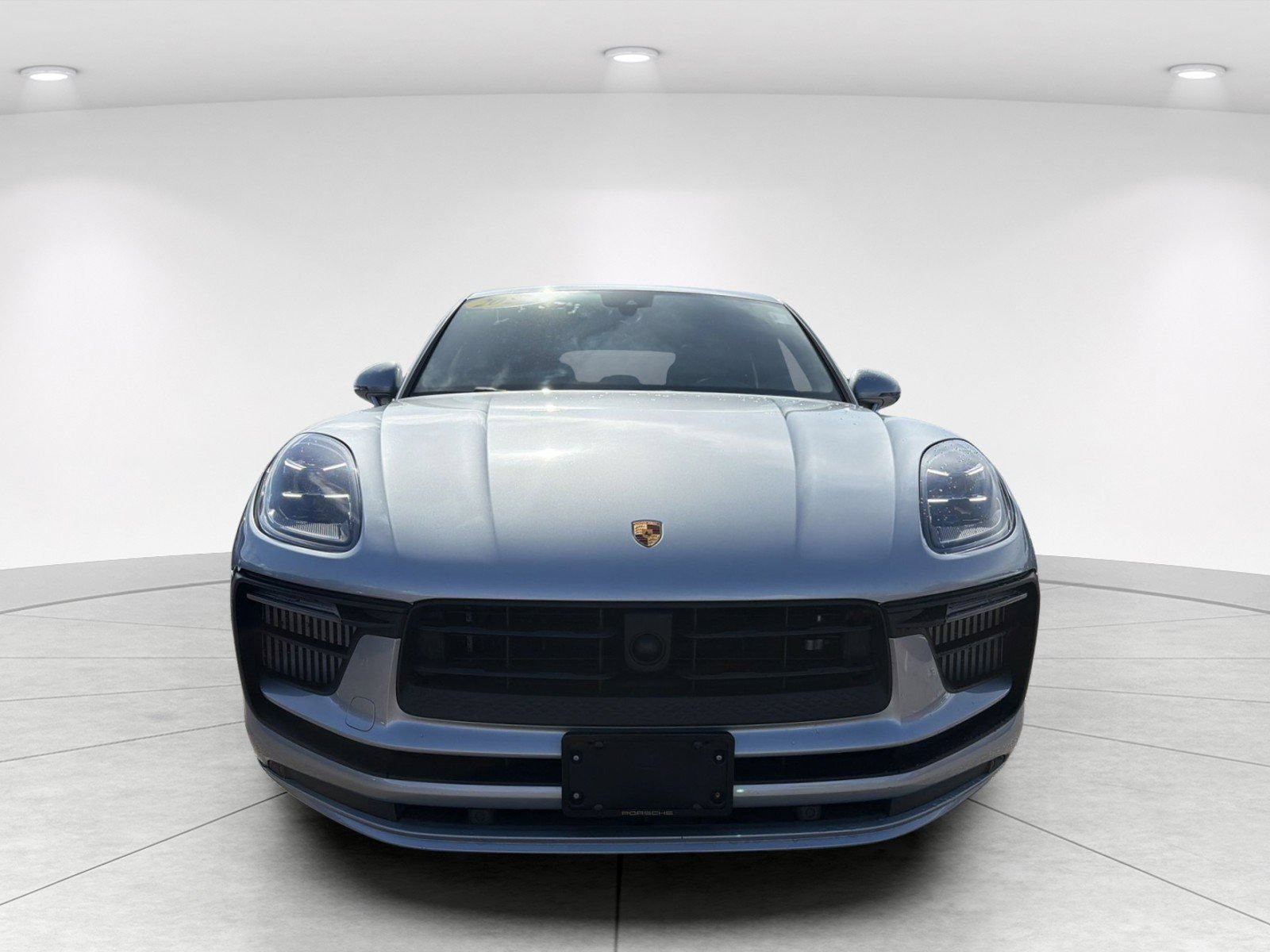 Used 2024 Porsche Macan S AWD/4WD video 2