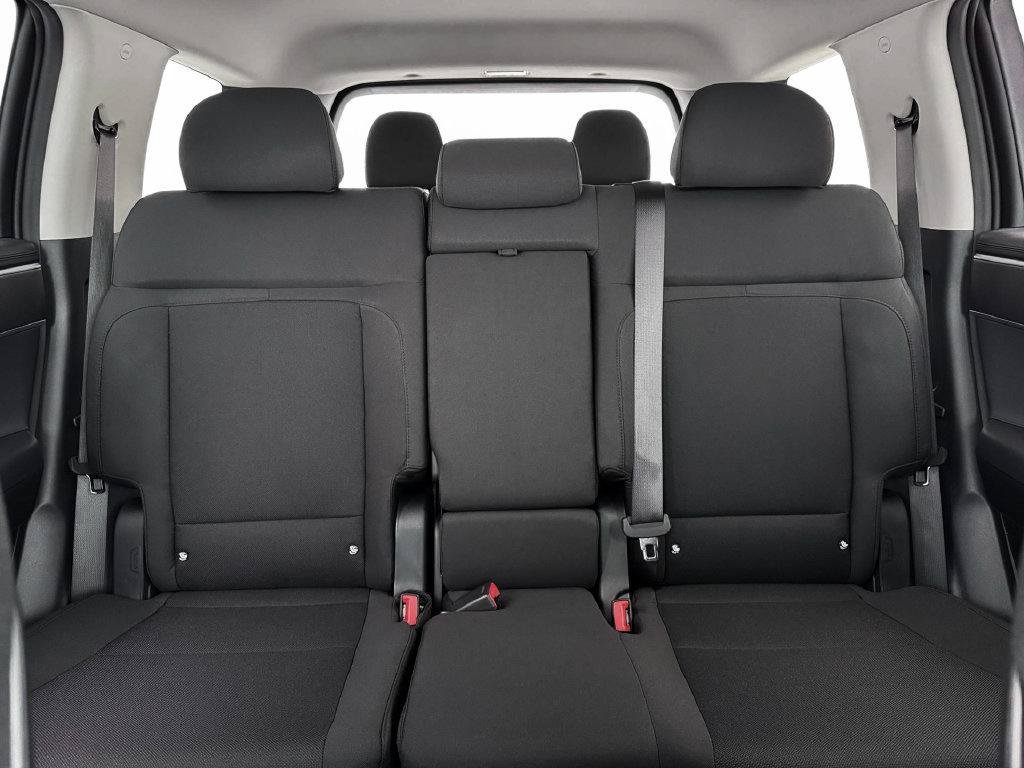 New 2026 Hyundai Santa Fe SE FWD image 16
