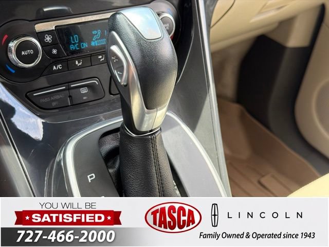 Used 2014 Ford Escape Titanium AWD/4WD image 27