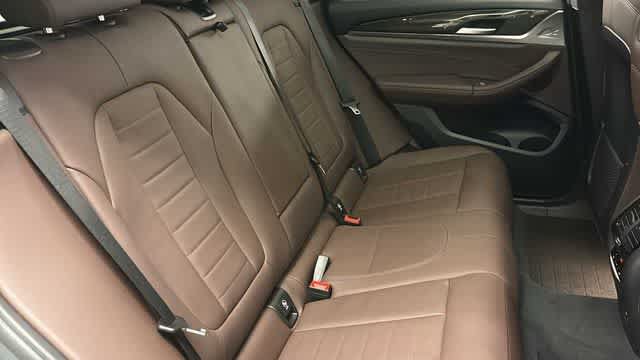 Used 2023 BMW X3 xDrive30i w/ Premium Package AWD/4WD image 34