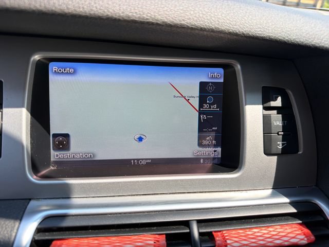 Used 2015 Audi Q7 3.0T S line Prestige AWD/4WD image 22